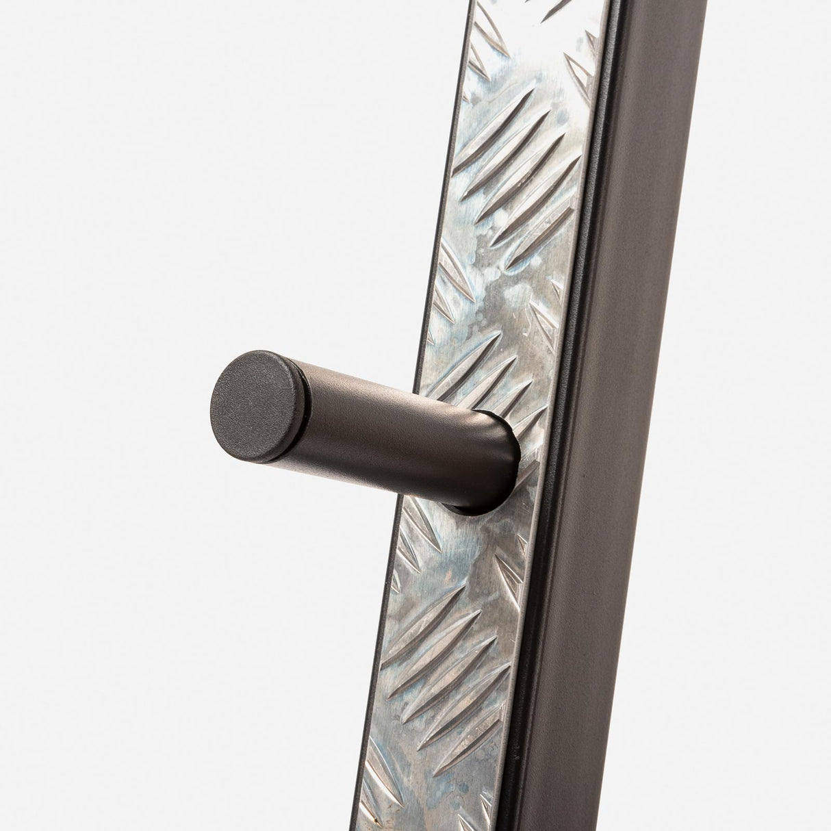 Rival Adjustable Squat Rack