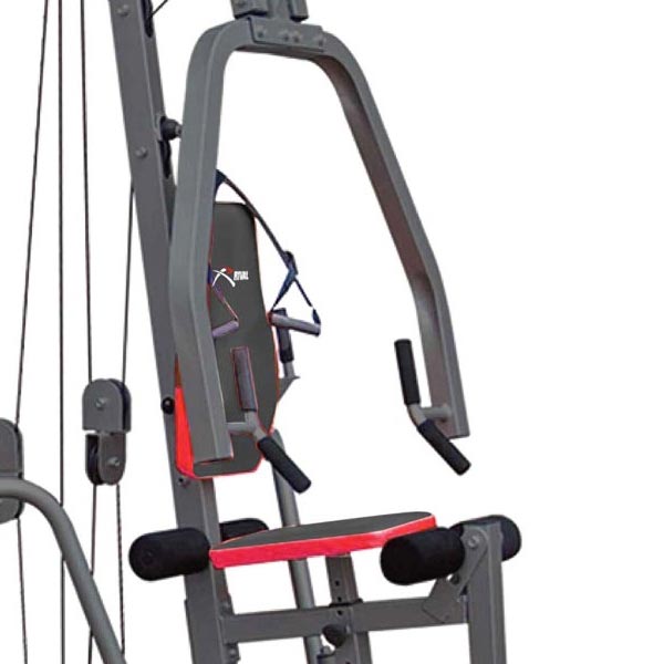 Rival Deluxe Multi-Gym Weight Station