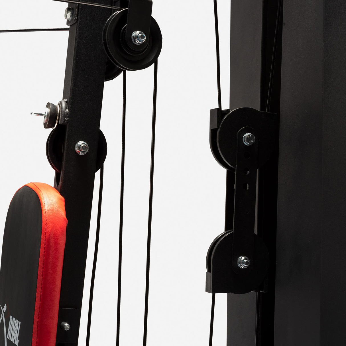 Rival Multi-Gym 5.0 Black