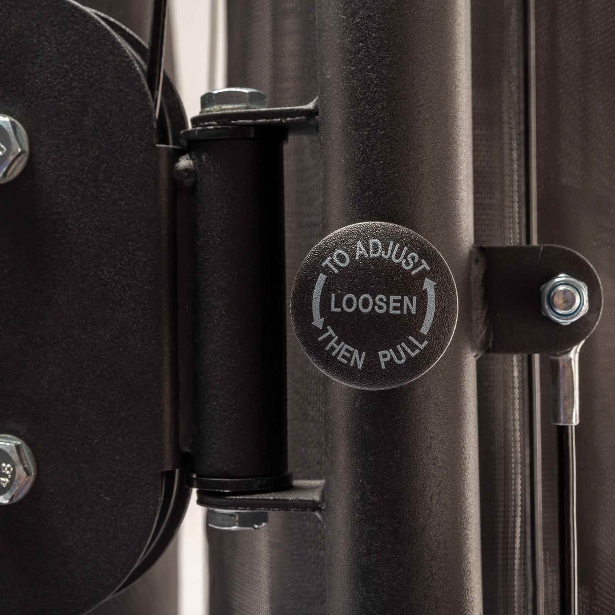 Rival Functional Trainer