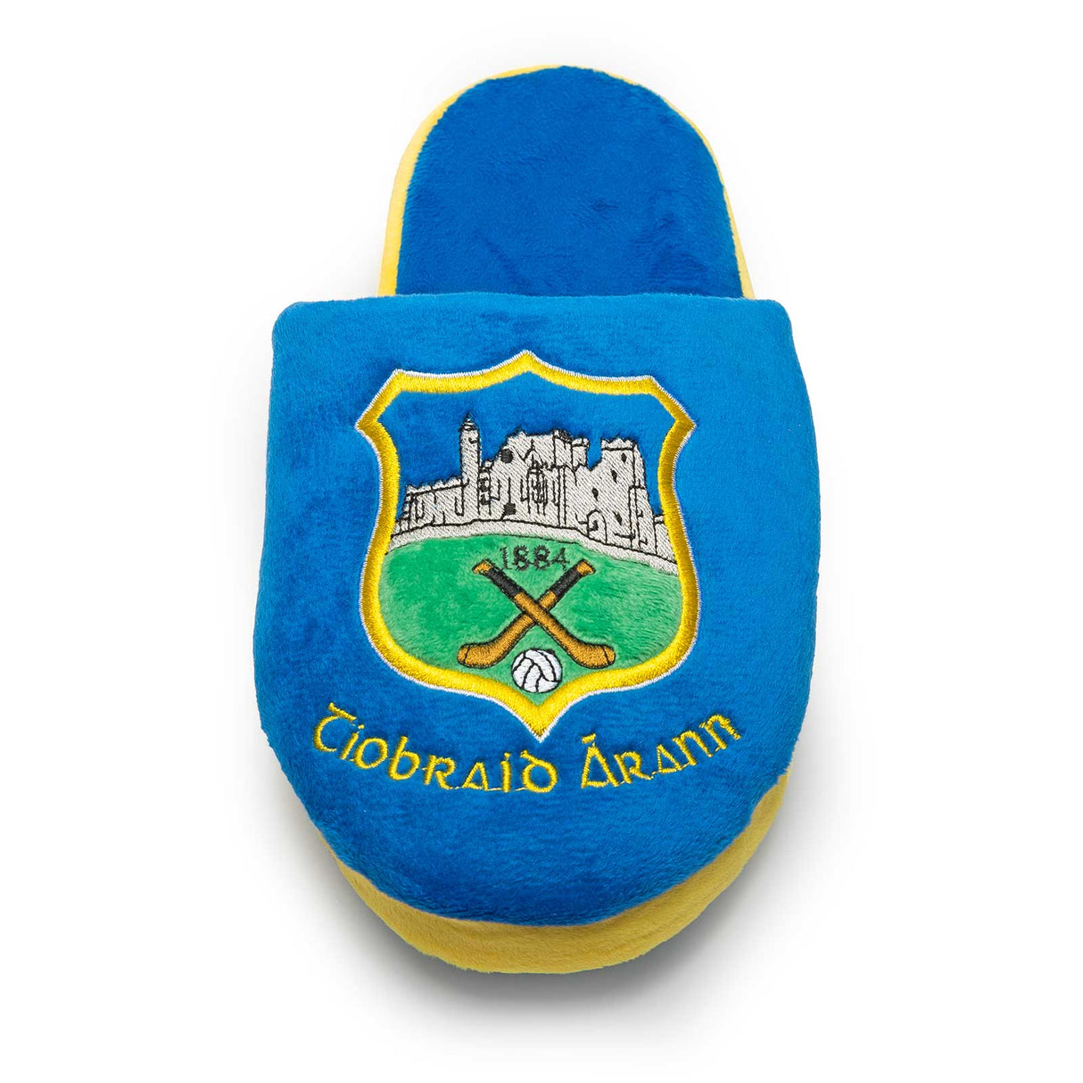 FOCO Ireland Tipperary Kids Slippers