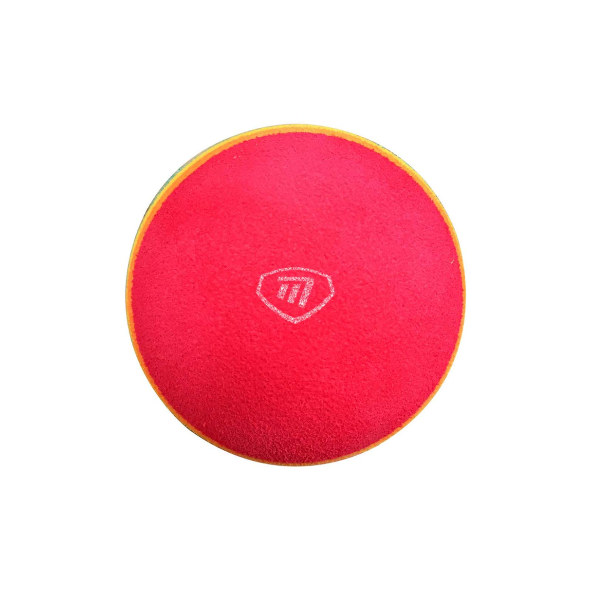 Masters Rainbow Practice Golf Ball Multi