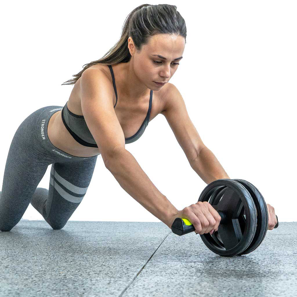 PTP AB Sculpt Wheel