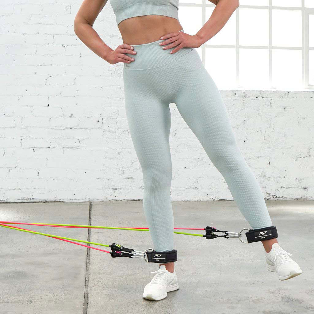PTP Total Resistance System