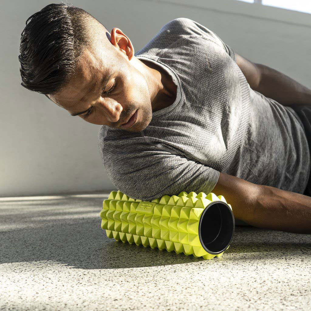 PTP Massage Therapy Roller