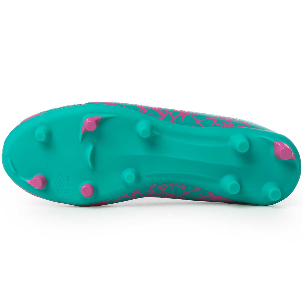 Umbro Rapture Kids Firm Ground Football Boots