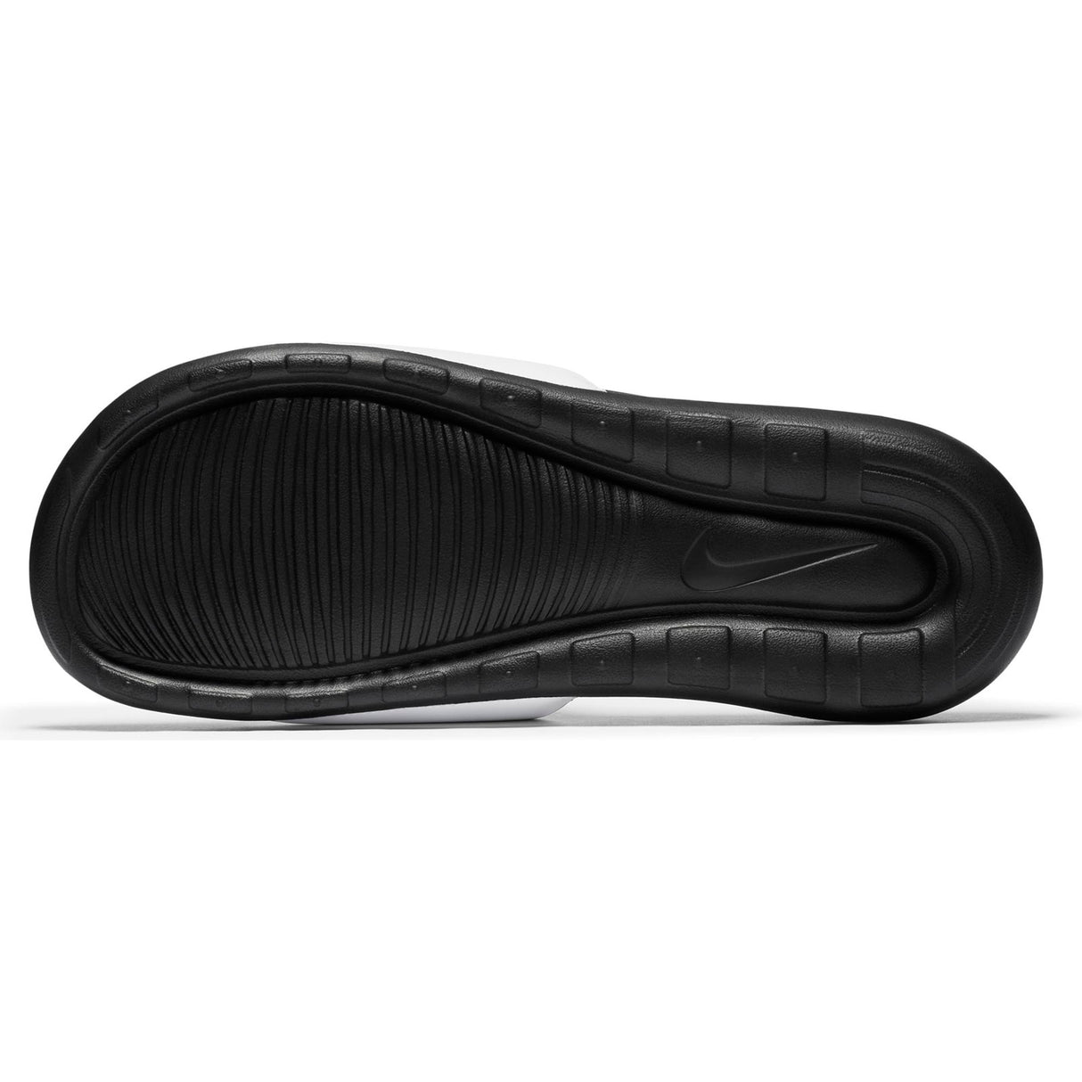 Nike Victori One Mens Slide White