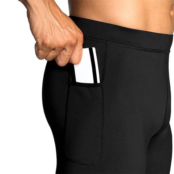 Brooks Mens Source Tights