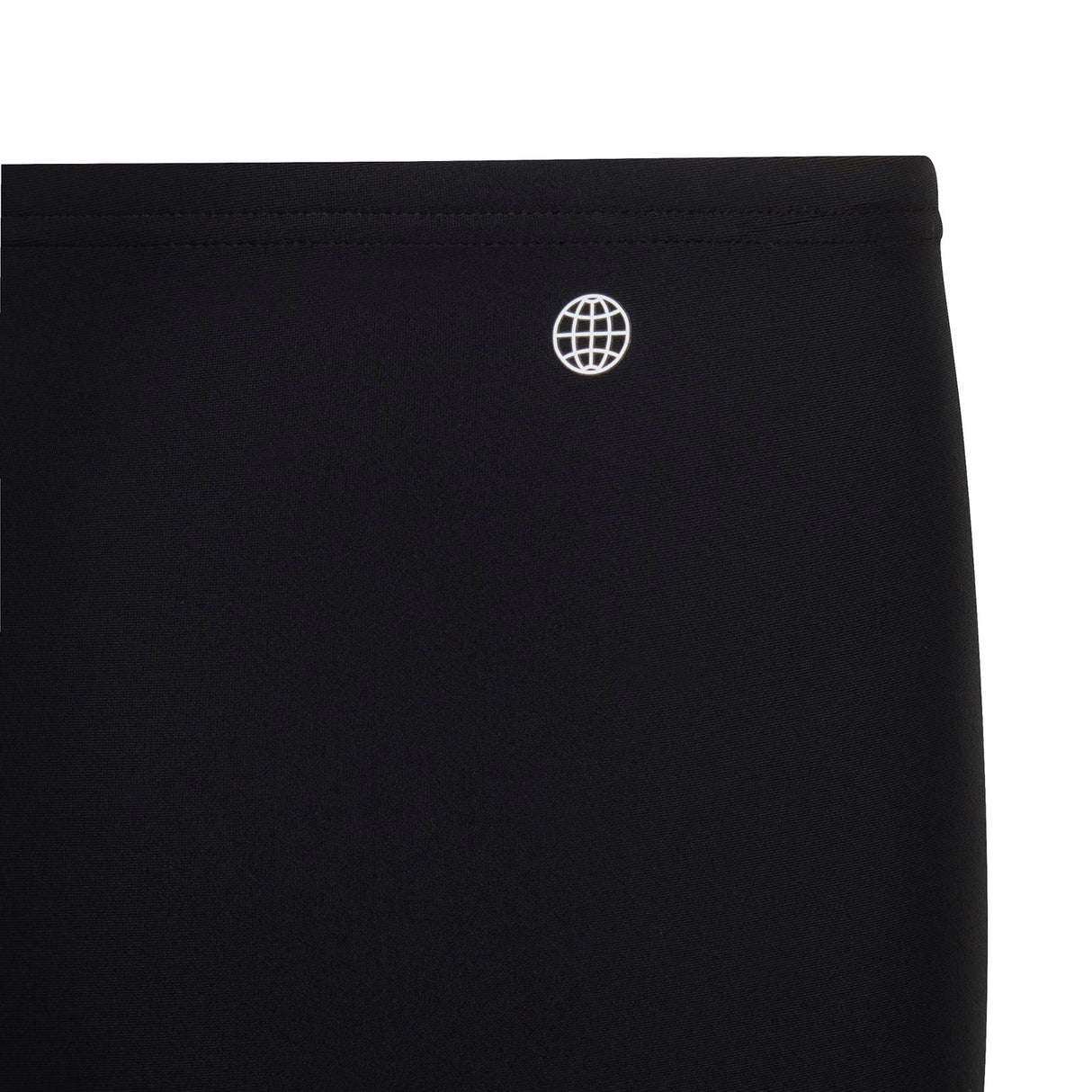 adidas Boys 3-Stripe Swim Briefs