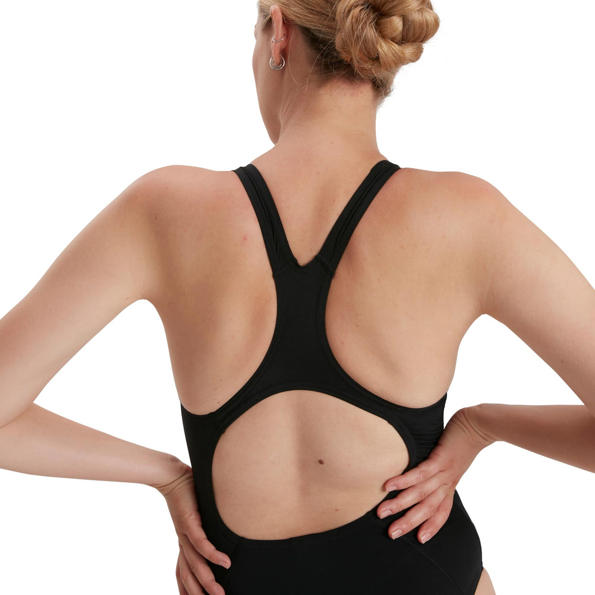 SPEEDO Eco Endurance+ Medalist Womens Swimsuit