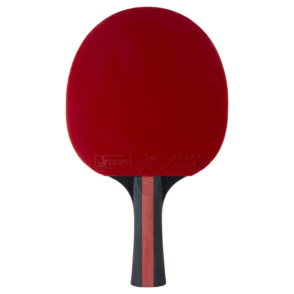 Stiga Prestige 5 Star Table Tennis Bat
