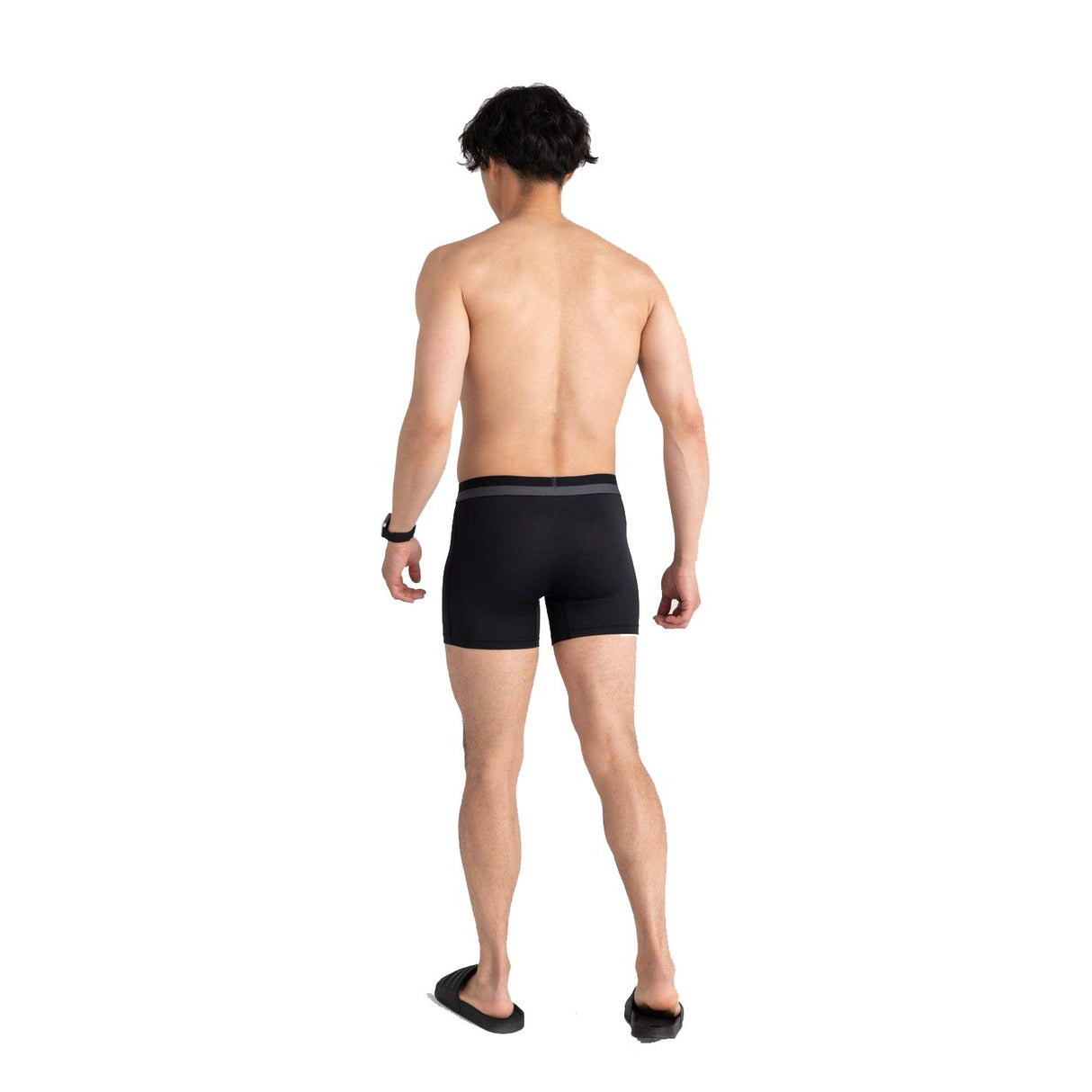 SAXX Sports Mesh Boxer Brief