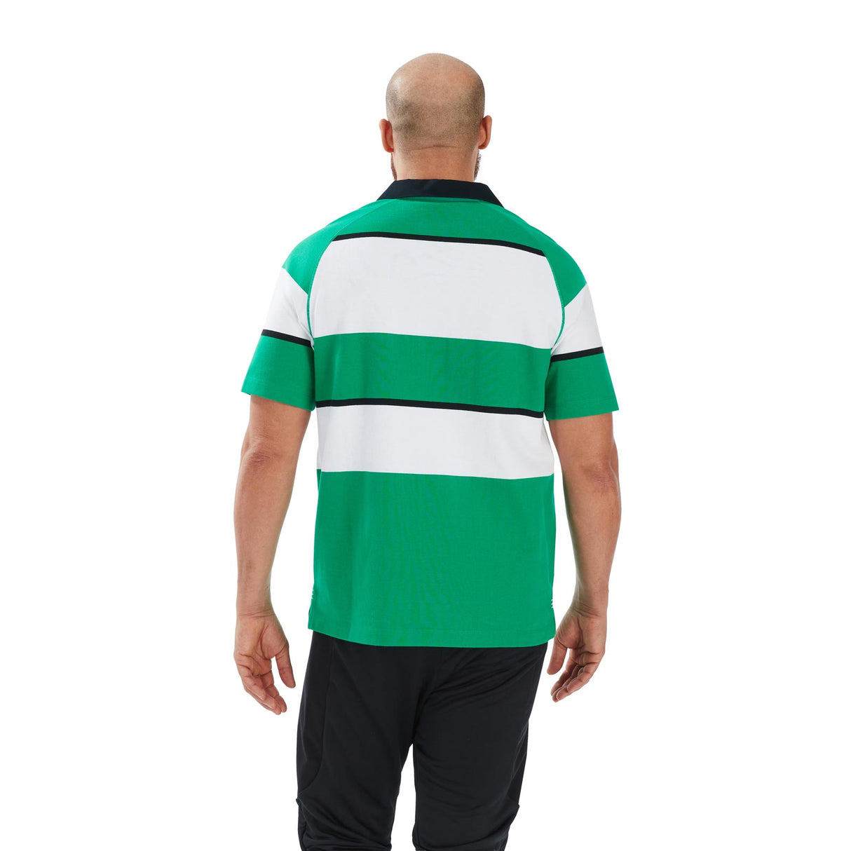 Canterbury Ireland Rugby IRFU 2022 Heritage Jersey