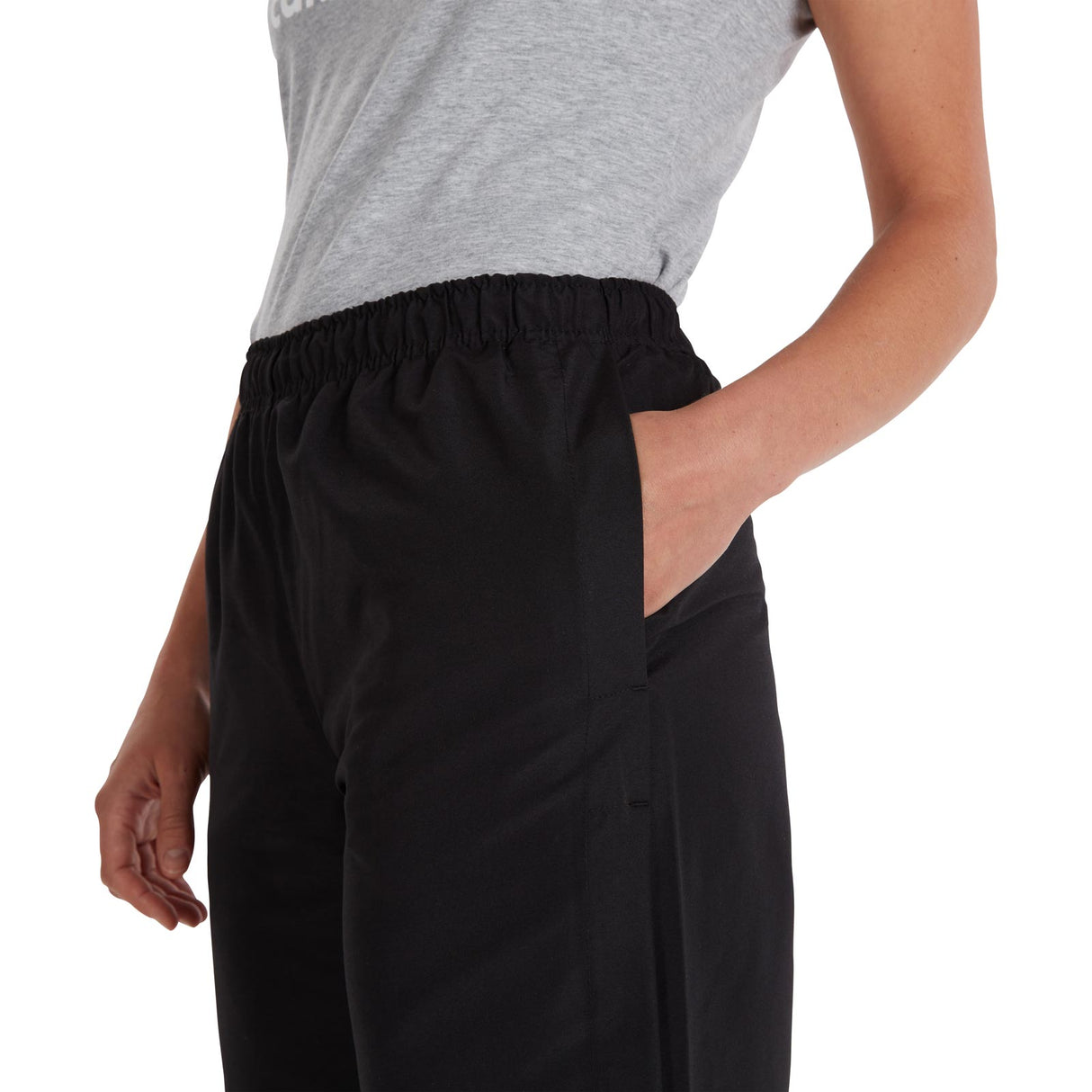 Canterbury Open Hem Womens Stadium Pants