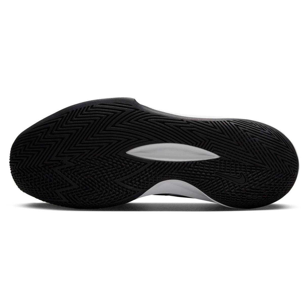 Nike Precision 6 Black