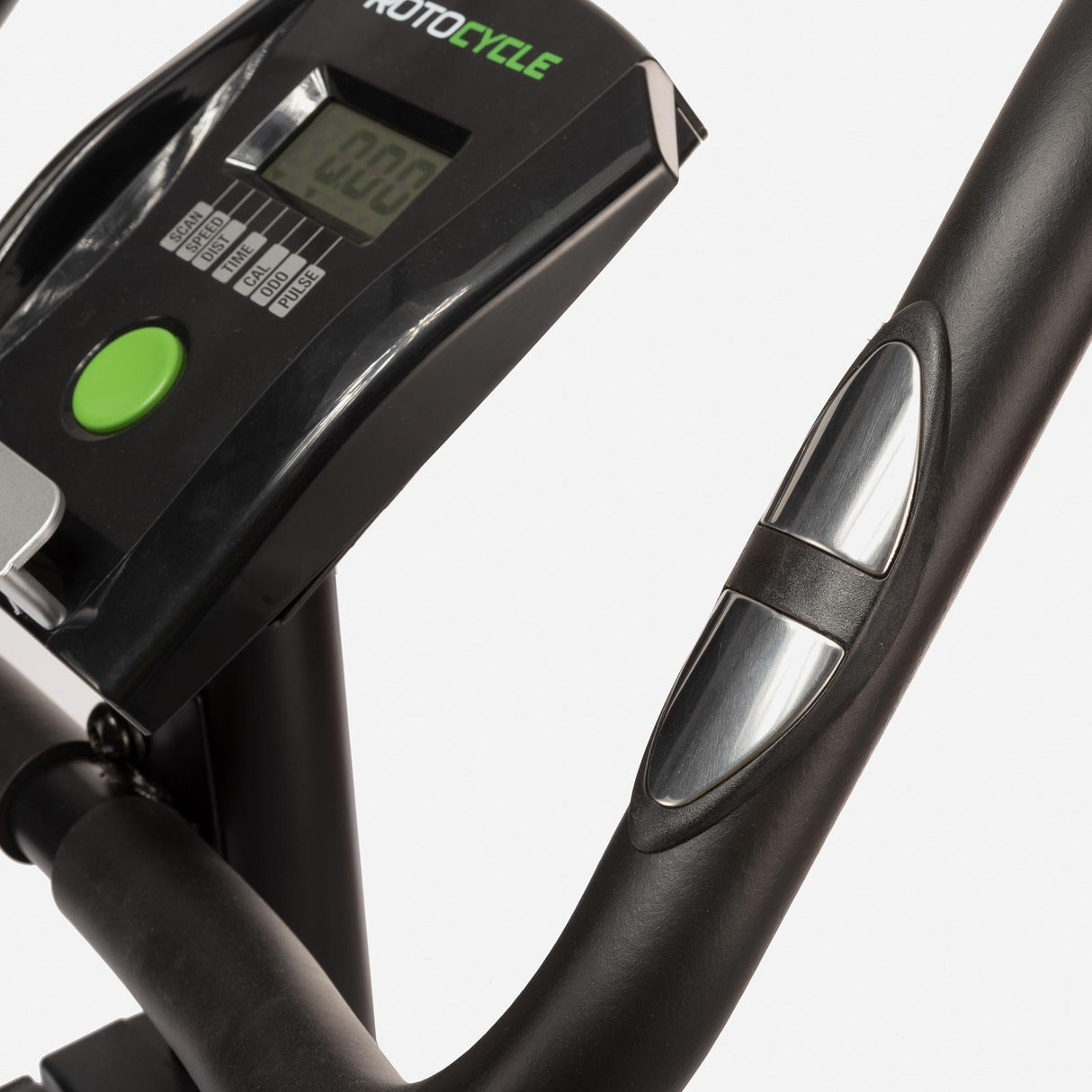 Rotocycle EB-380 Upright Bike