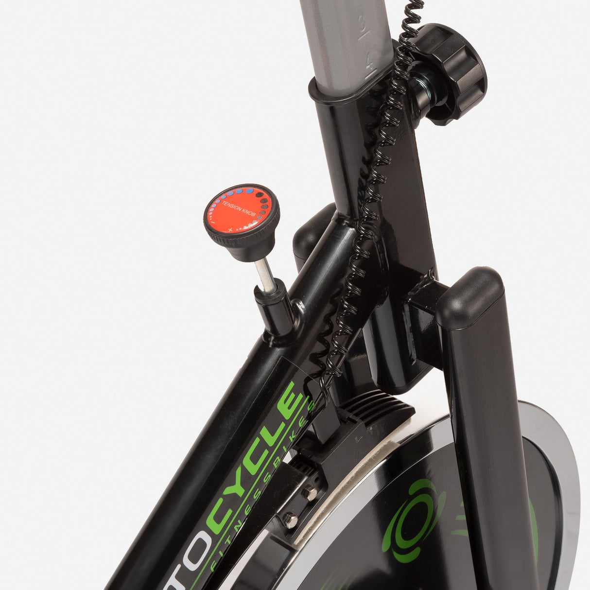 Rotocycle SP-250 Spin Bike
