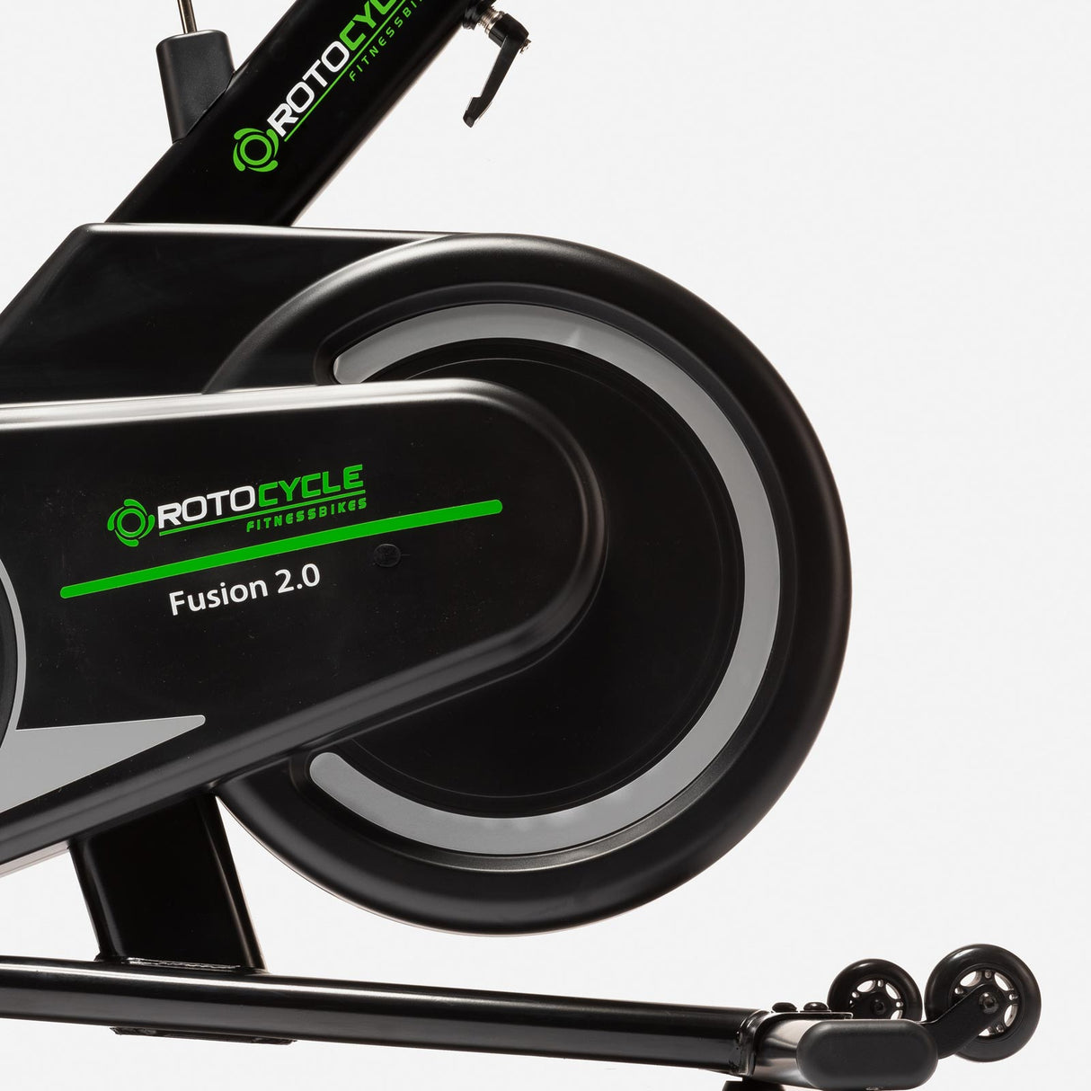 Rotocycle Fusion 2.0 Spin Bike