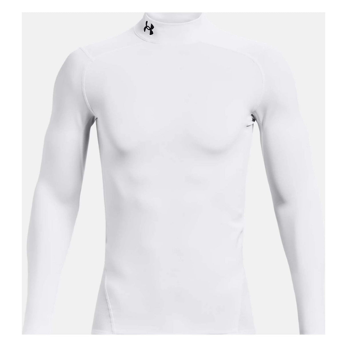 Under Armour Mens ColdGear® Compression Mock