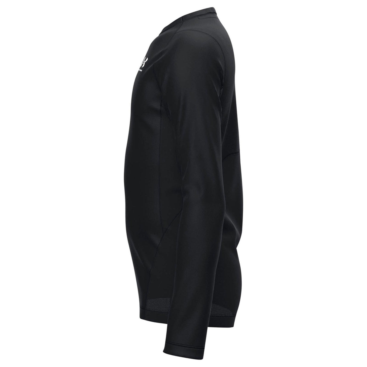 Under Armour ColdGear® Boys Long Sleeve Top