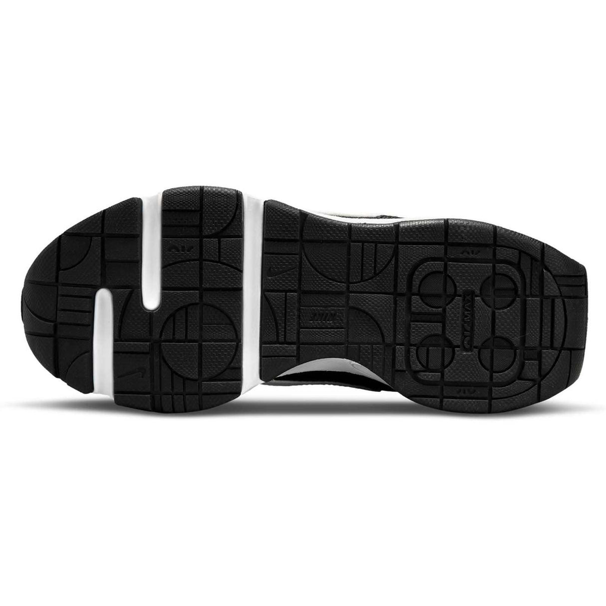 Nike Jr Kids Air Max INTRLK Lite Blk/Wht