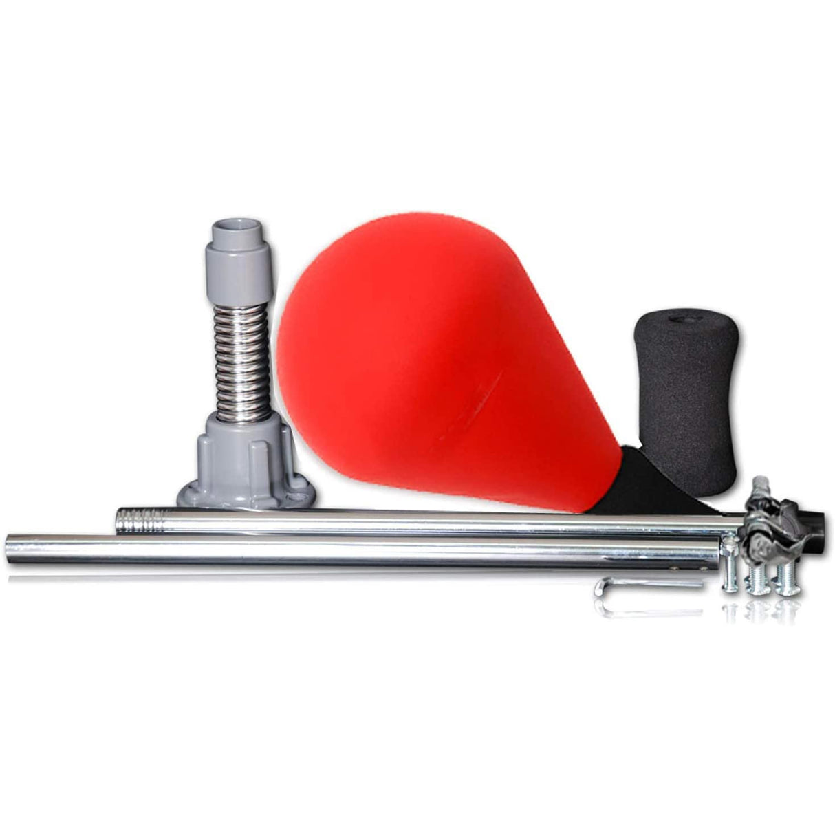 USI Pro Freestanding Punching Bag