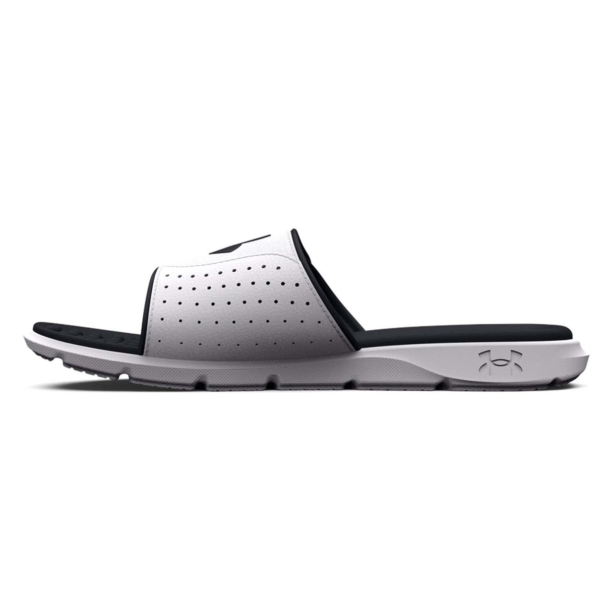 UA Ignite 7 SL Mens White