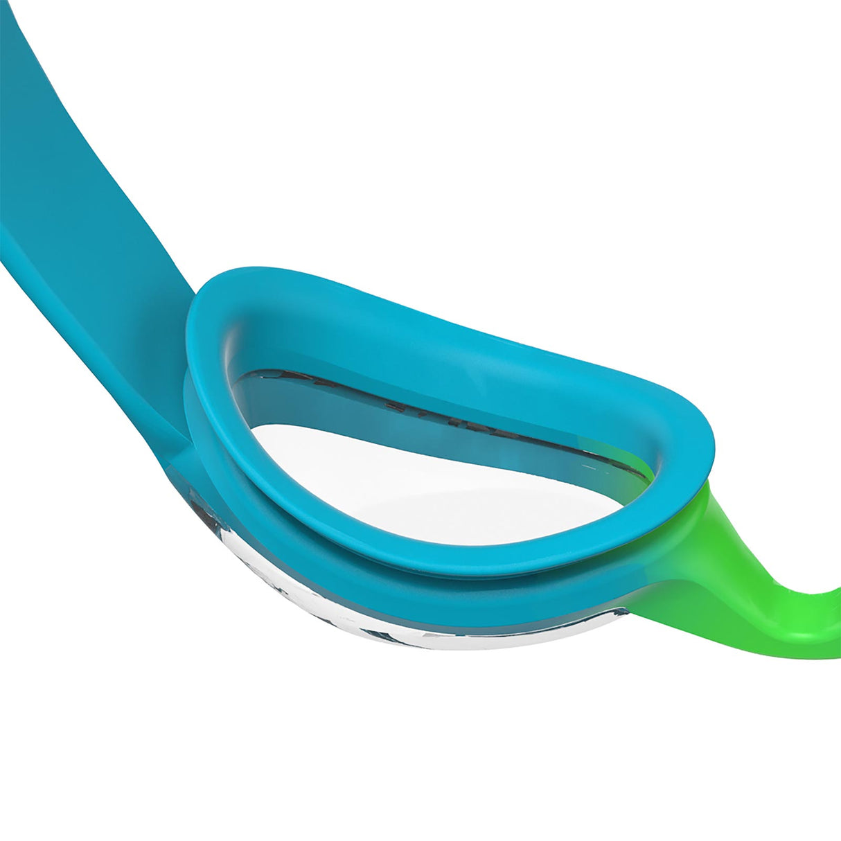 Speedo Illusion Infant Swimming Goggles