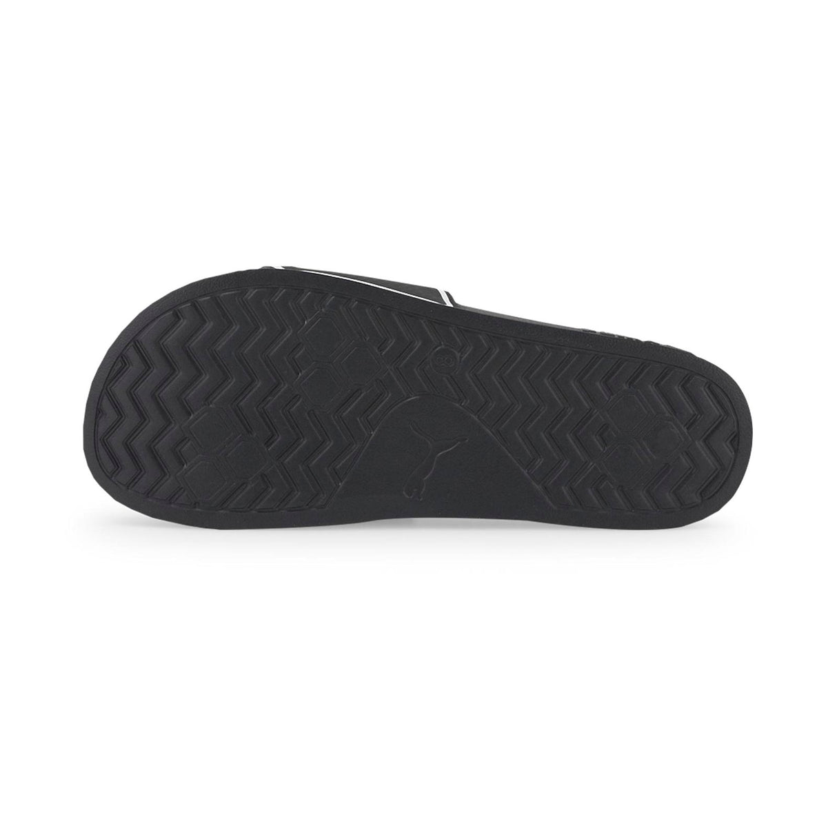 Puma Unisex Leadcat 2.0 Black