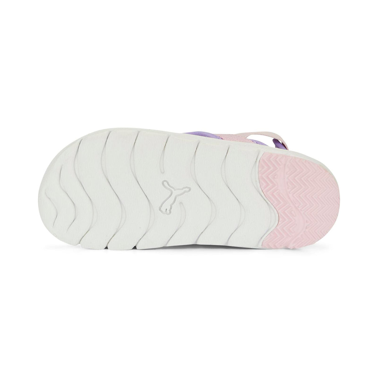 Puma Evolve Junior Kids Sandals