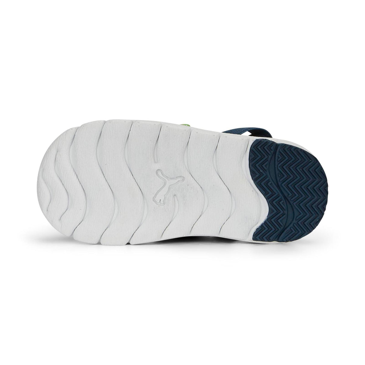 Puma Evolve Infant Kids Sandals