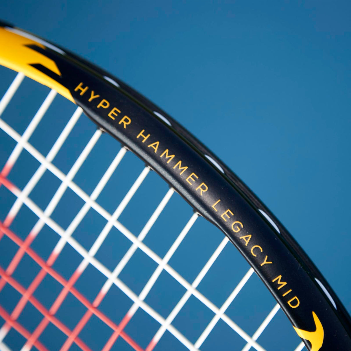 Wilson Hyper Hammer Legacy Mid Tennis Racket