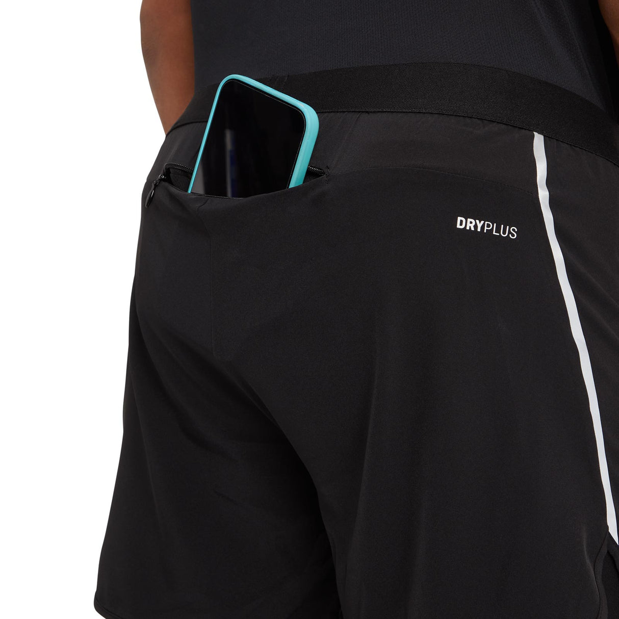 Energetics Allen V Mens Running Shorts