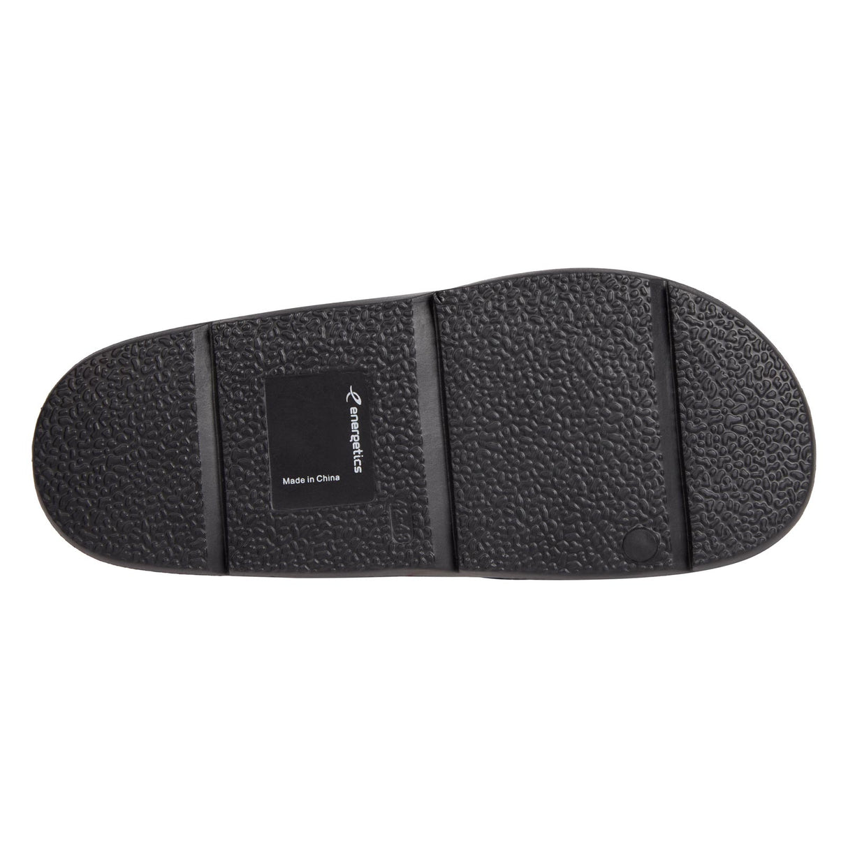 Energetics Wellby Slides Unisex Black