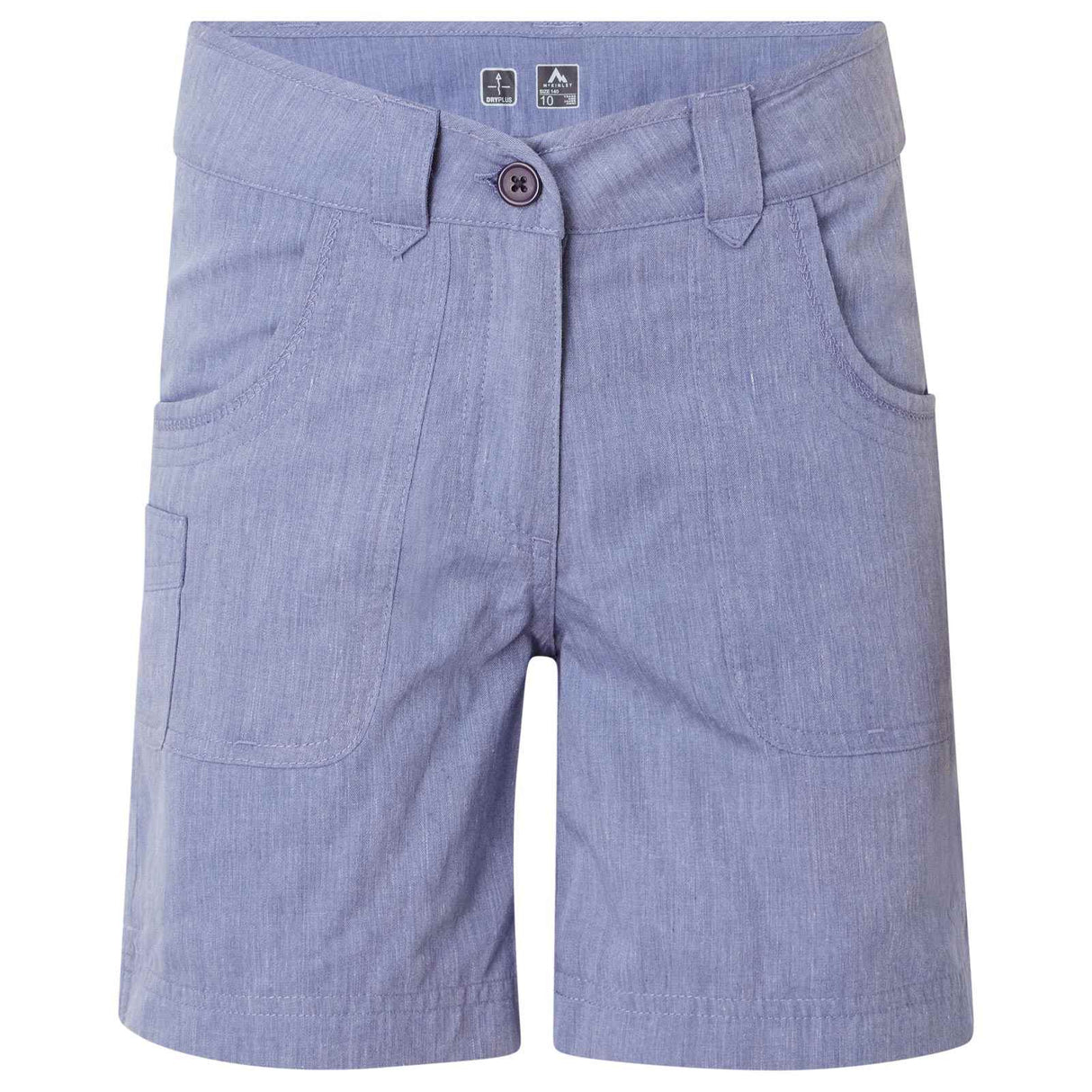McKinley Uwago Girls Shorts