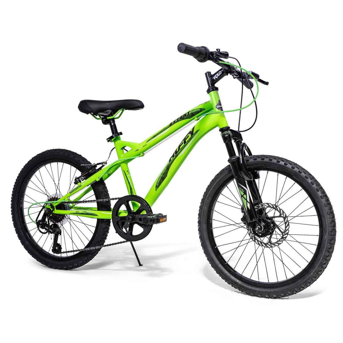 Huffy Extent 20” Kids BMX Bike
