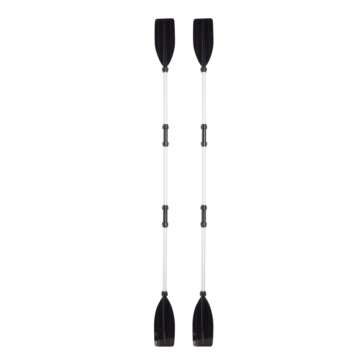Firefly iKAYAK 300 Inflatable 2-person Kayak Set