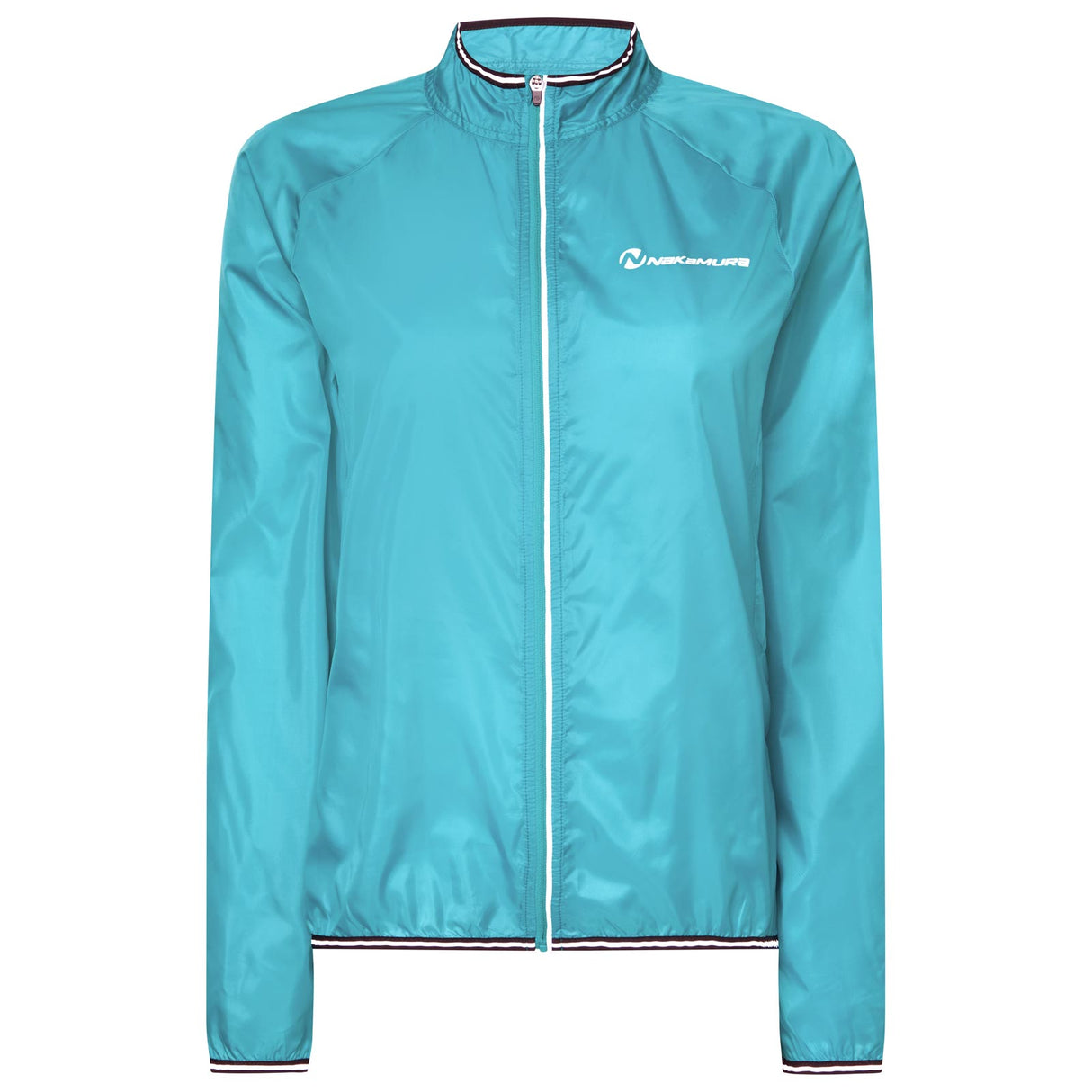 Nakamura Alama III Womens Cycling Jacket
