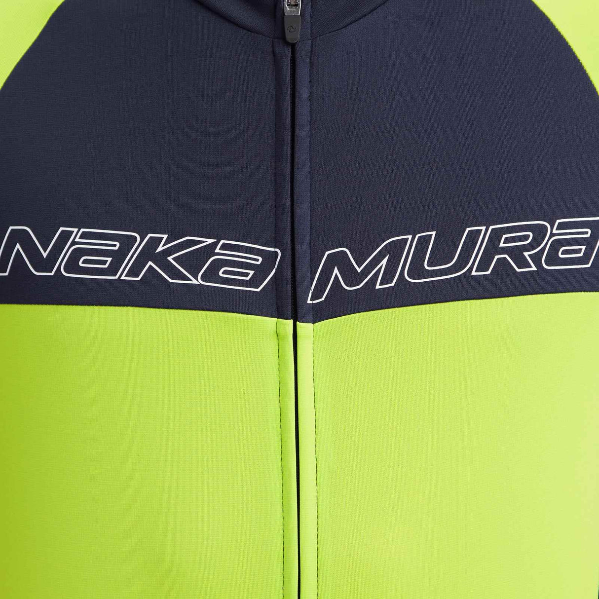Nakamura Nino Mens Cycling Jersey