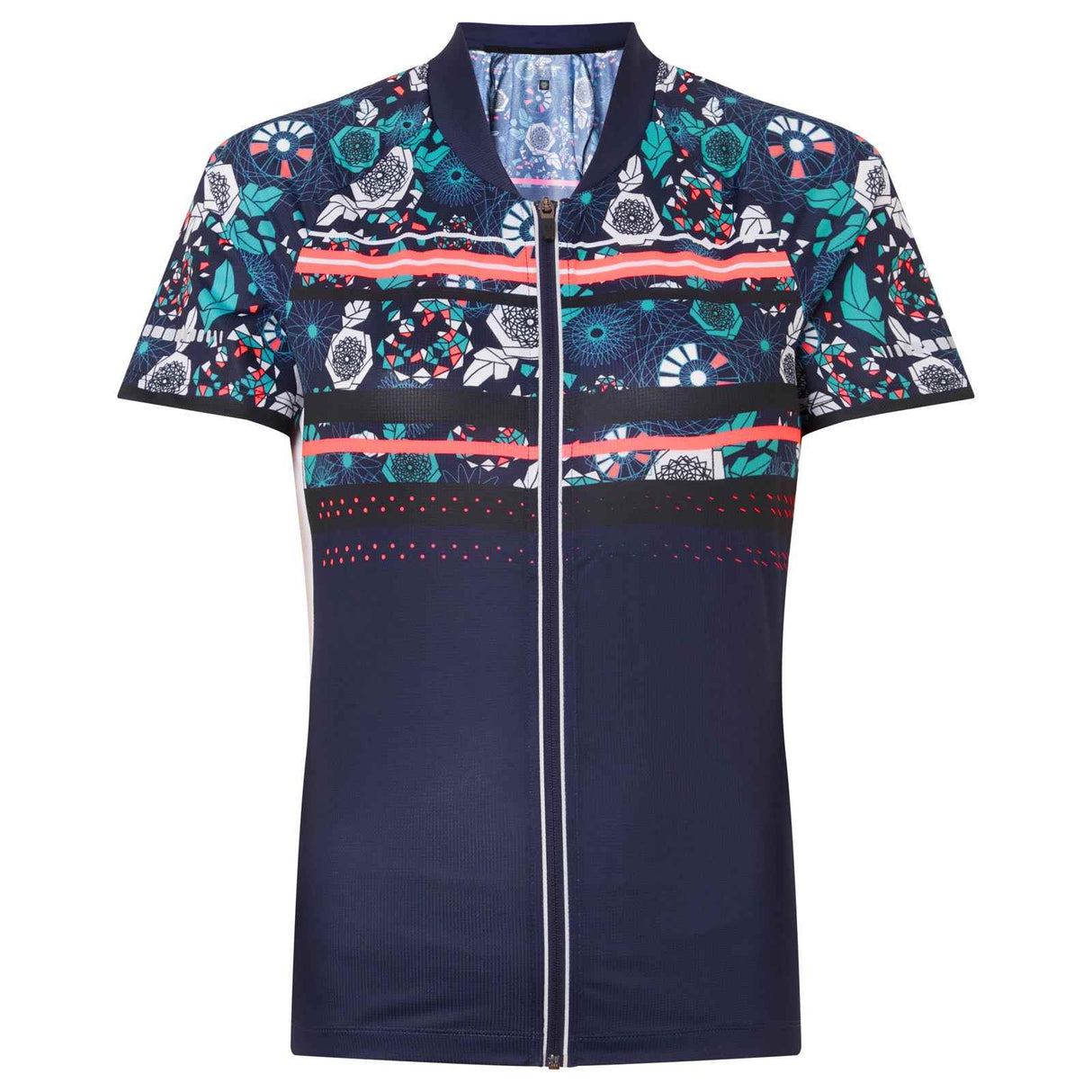 Nakamura Tiara II Womens Cycling Jersey