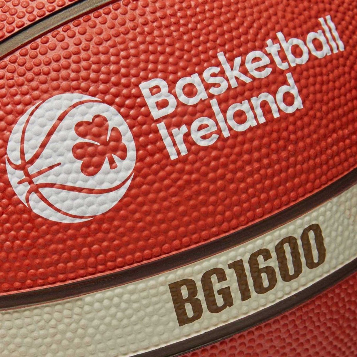 Molten Basketball Ireland Beginners Basketball - Size 7