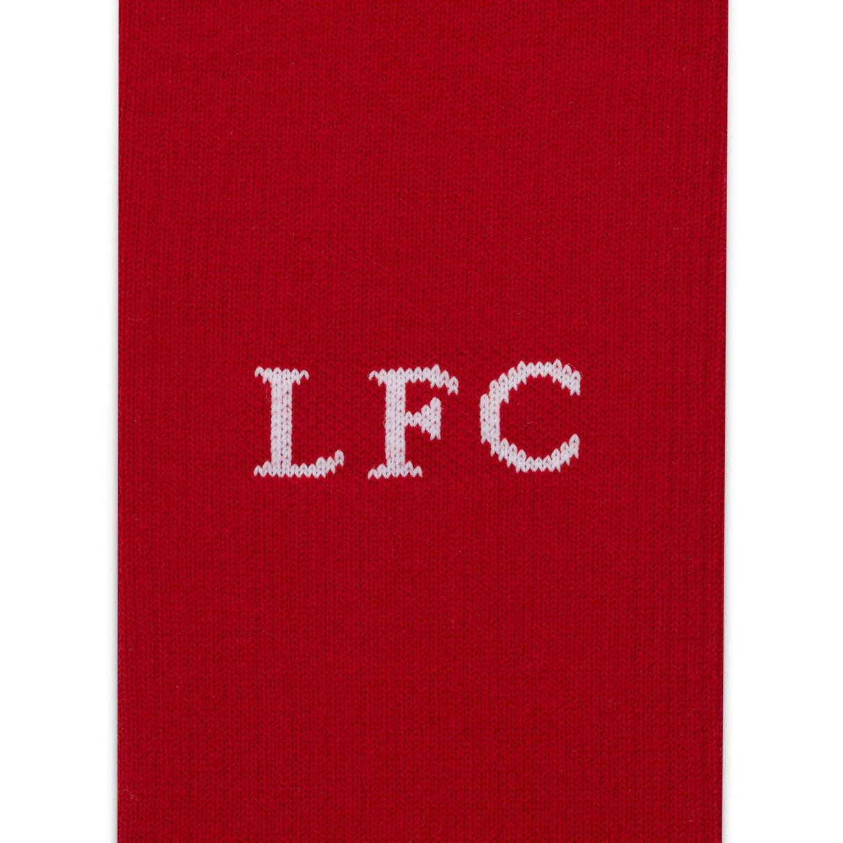 Nike LFC 23 Home Strike Socks Red