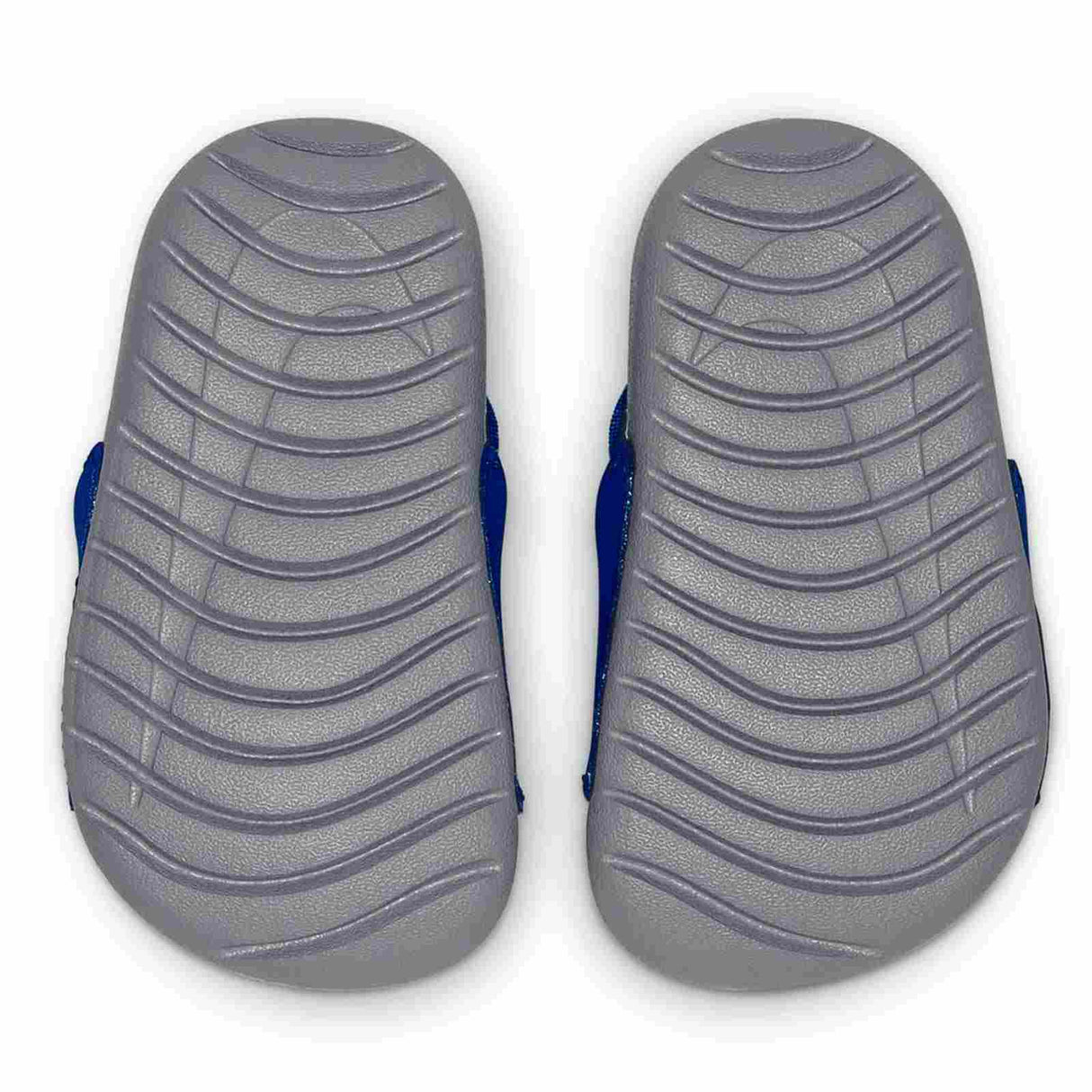 Nike Kawa Slide Boys Blue