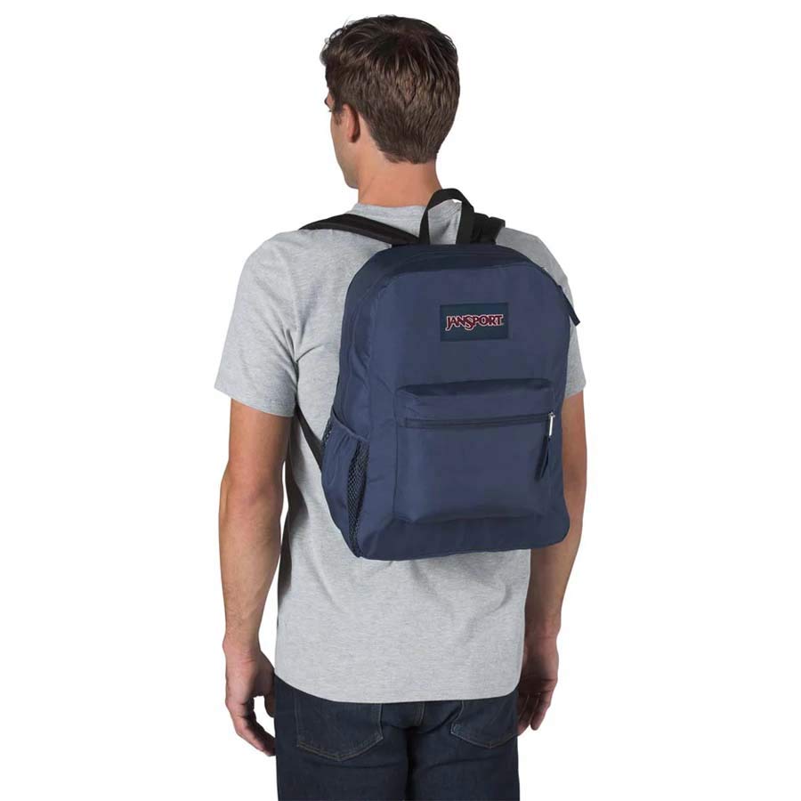 Jansport Crosstown Backpack
