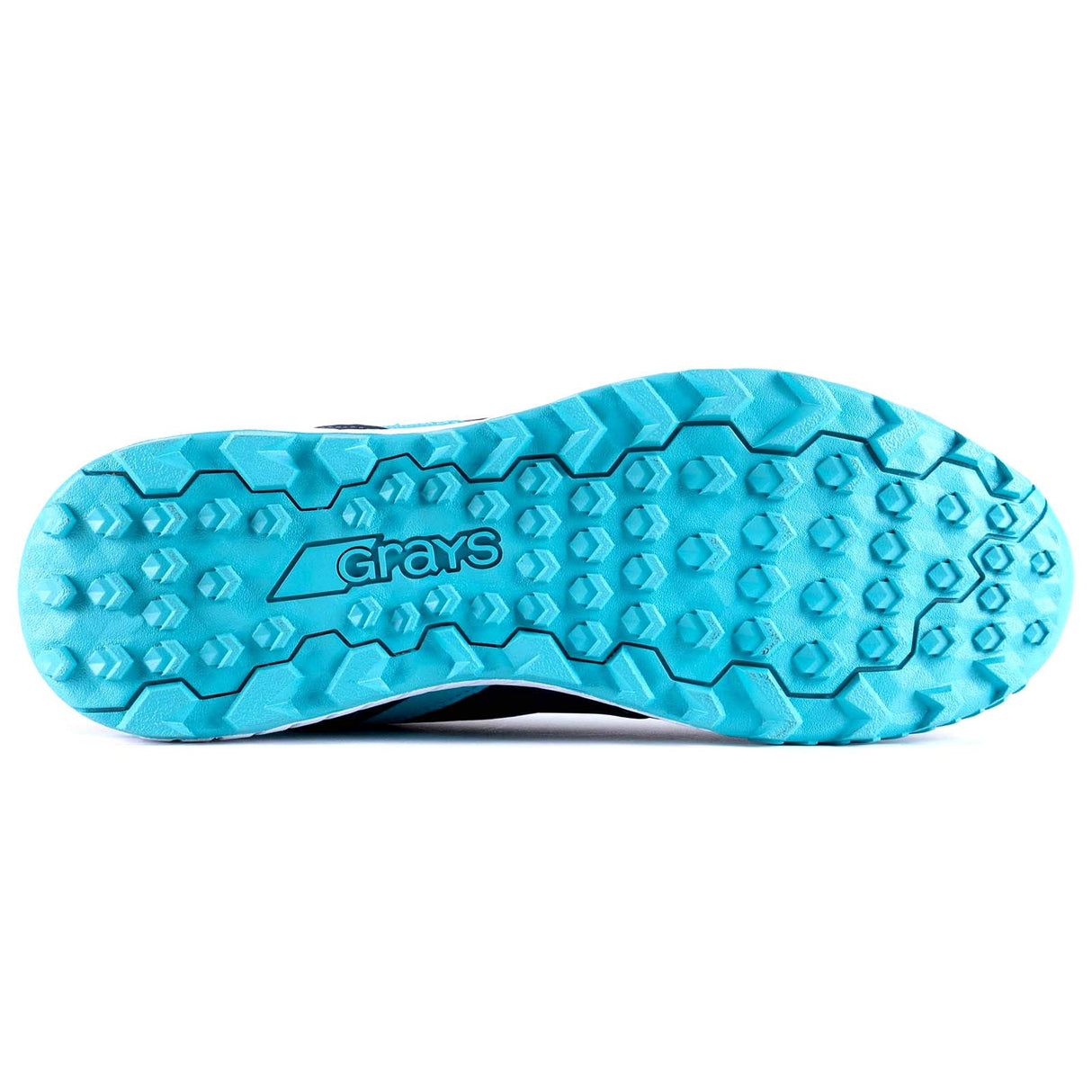Grays Raid Hockey Shoes