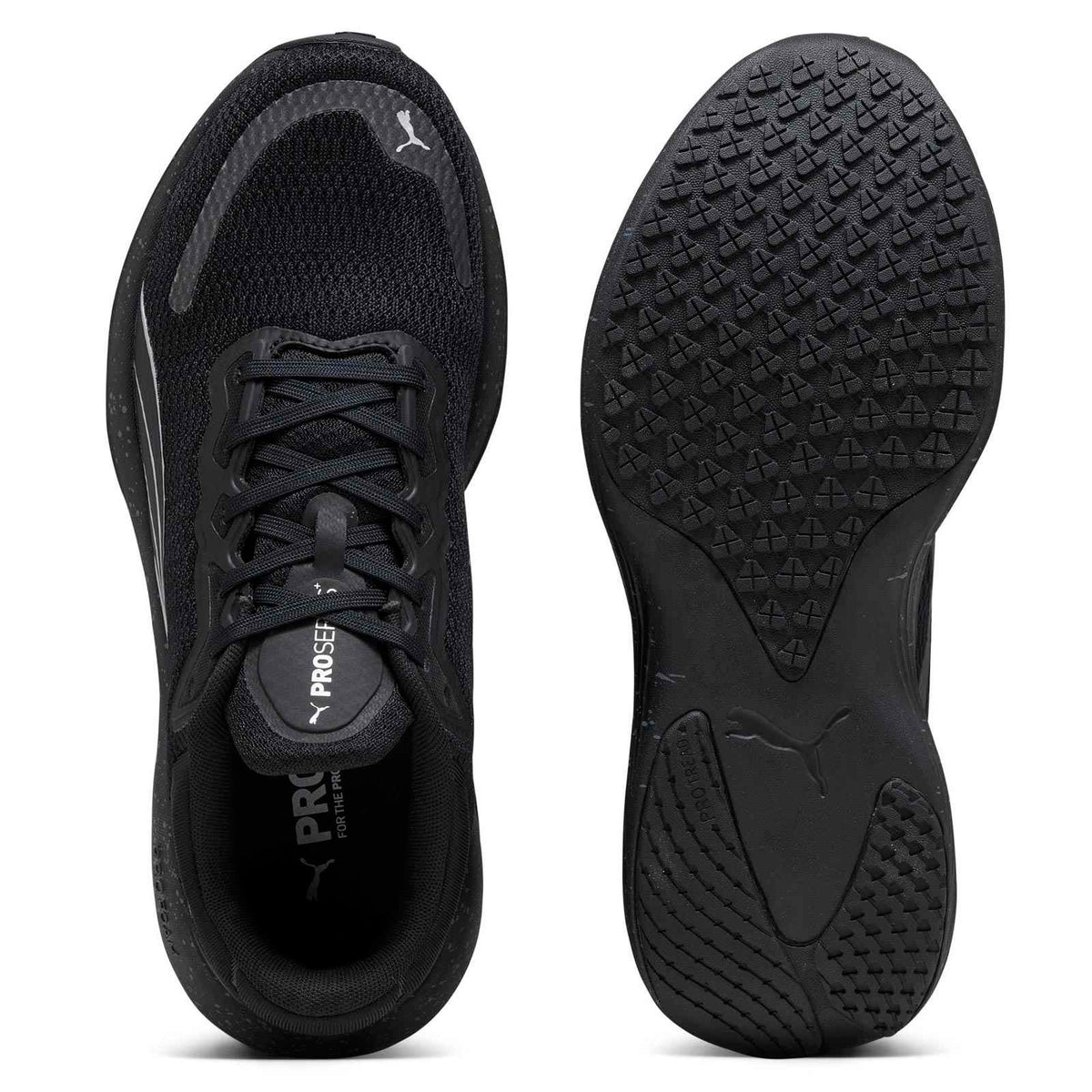 Puma Pro Scend Mens Black