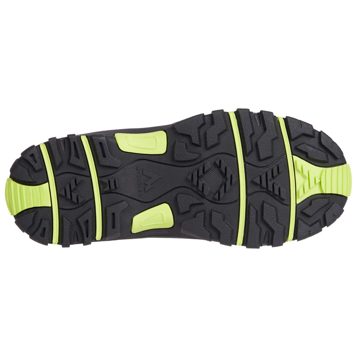 MCKINLEY Gopow AQX Boys Boots GRY