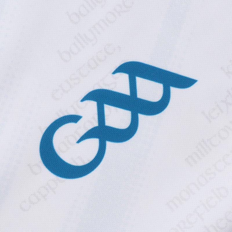 O'Neills Kildare 2023 Home Jersey