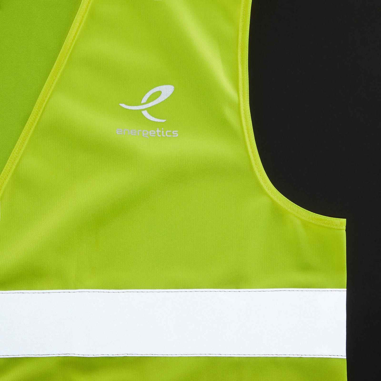 Energetics Reflective Endu Running Vest