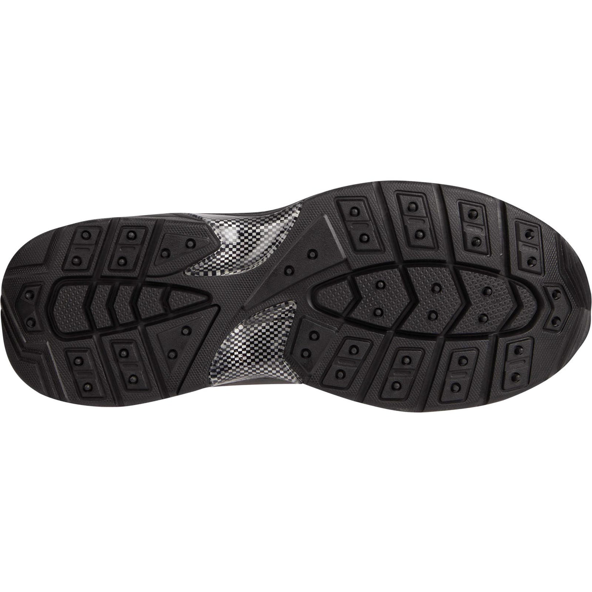 MCKINLEY Gopow AQX UNI Boots BLACK